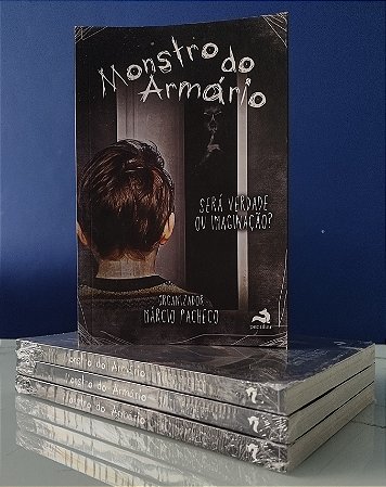 O Monstro do Armário