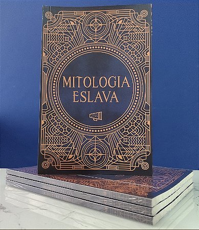 Mitologia Eslava