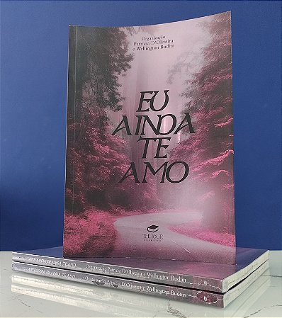 Eu Ainda te Amo