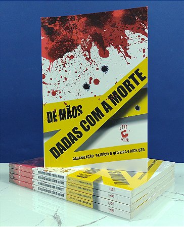 De Mãos Dadas Com A Morte