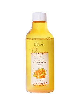 Shampoo Picasso Citrus Fantasy