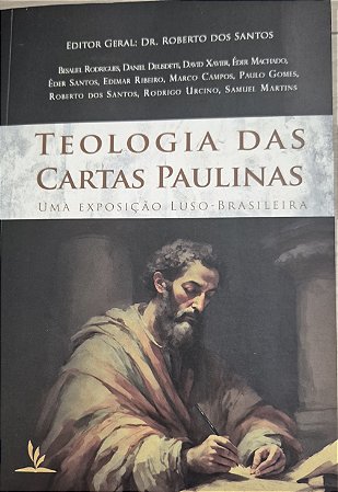 Teologia das Cartas Paulinas