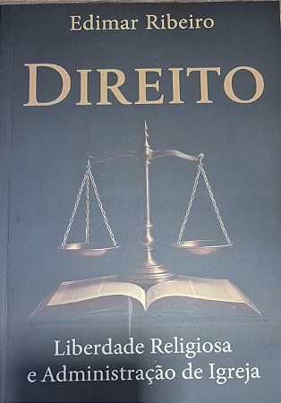 DIREITO LIBERDADE RELIGIOSA