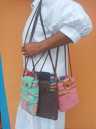 Mini bags