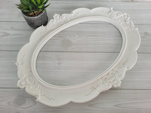 MOLDURA OVAL 30,5X41