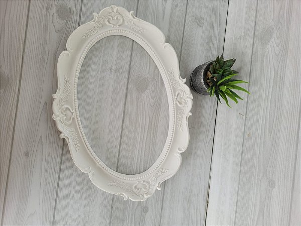 MOLDURA OVAL 29X40