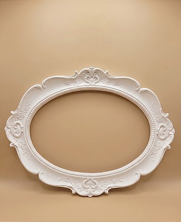 Moldura Oval