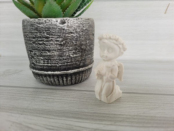 ANJO PEQUENO 3D