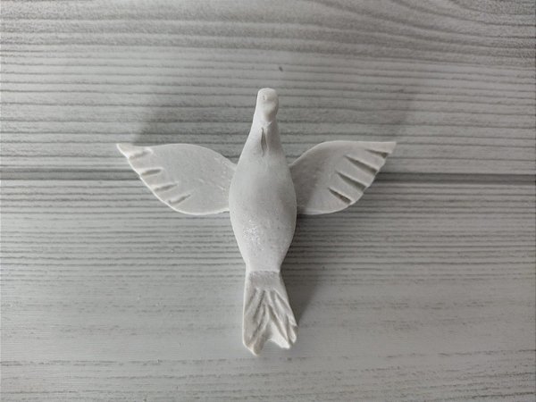 APLIQUE DIVINO ESPIRITO SANTO MÉDIO