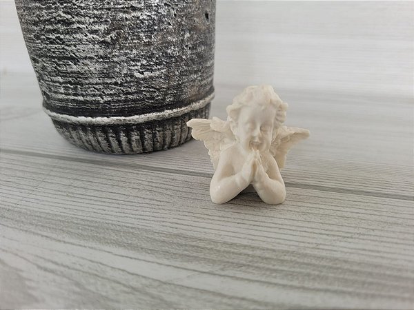 ANJO PEQUENO 3D