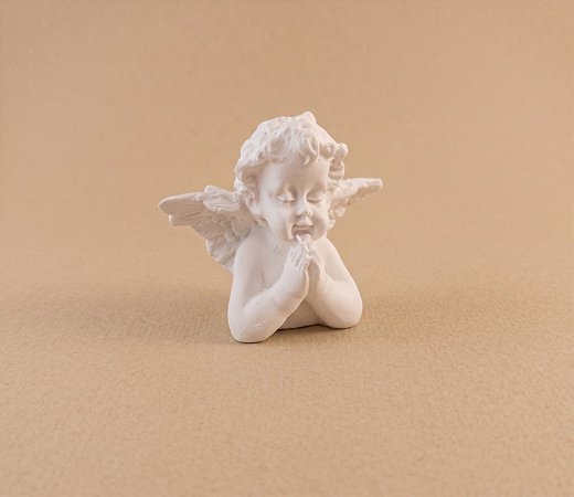 Anjo Pequeno 3D
