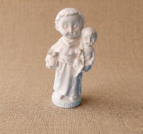 Santo Antonio Baby 3D