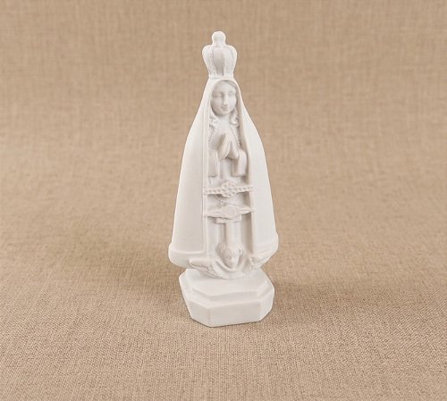 Nossa Senhora 3D