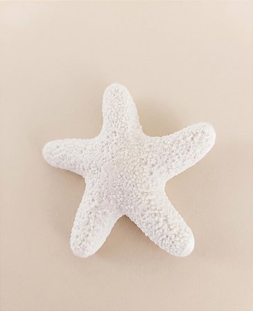 Aplique Estrela do Mar