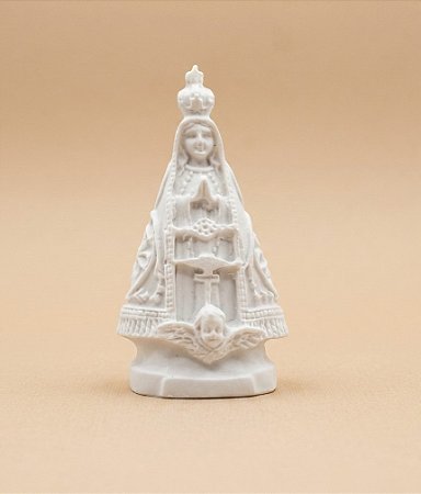 Aplique Mini Nossa Senhora C/ 2 und