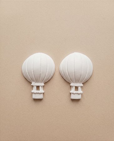 Aplique Balão C/ 2 und
