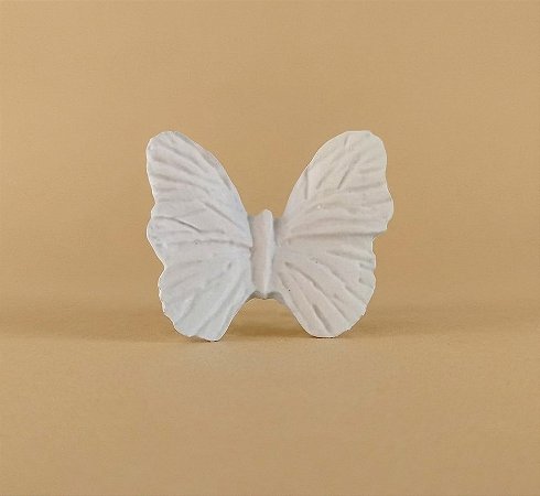 Borboleta em 3D