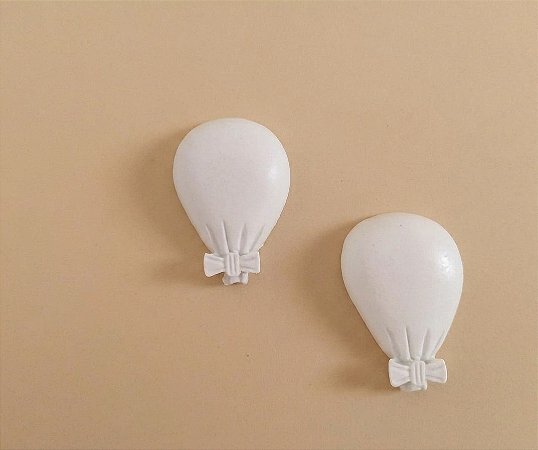 Aplique Balão C/ 2 und