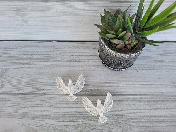 APLIQUE DIVINO  C/ 2 UND