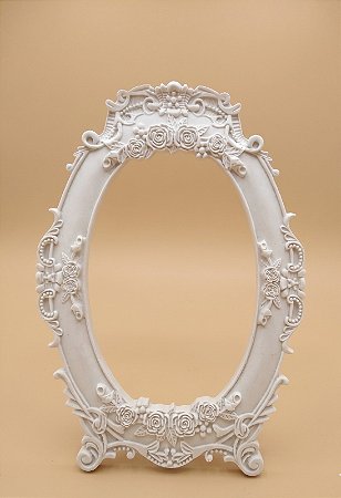 Moldura Oval