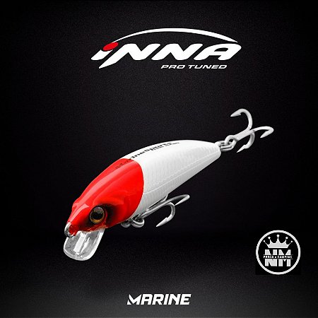 Isca artificial INNA 70 Marine Sport