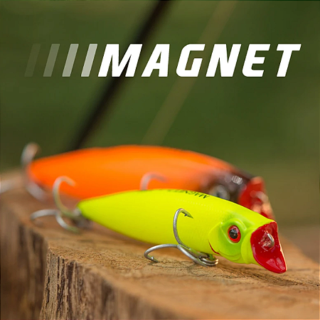 Isca Magnet 75 da Lori