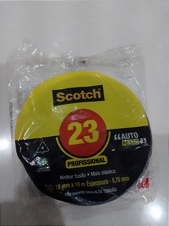 Fita Auto Fusão 10MT