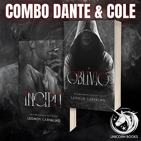 COMBO DANTE & COLE