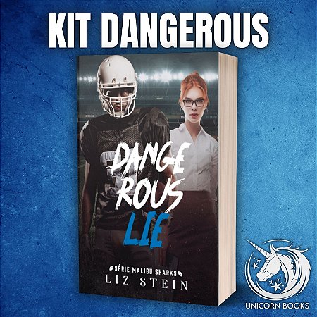 KIT DANGEROUS