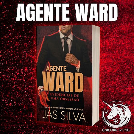 AGENTE WARD