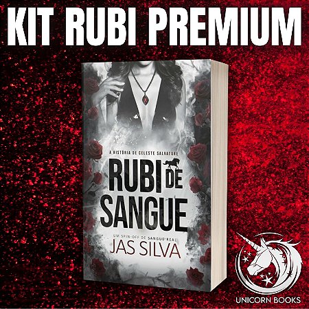 KIT RUBI PREMIUM