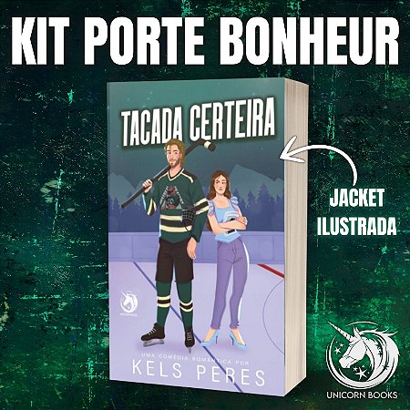 KIT PORTE BONHEUR