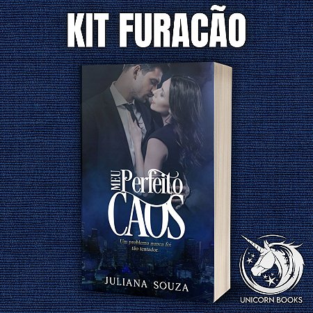 KIT FURACÃO