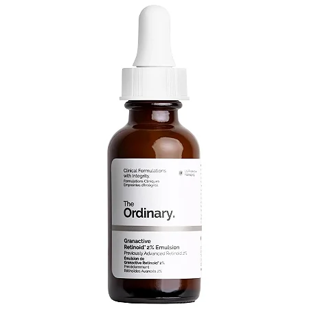 The Ordinary Granactive Retinoid 2% Emulsion ORIGINAL