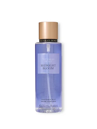 Victoria's Secret Midnight Blooms Fragrance Mist