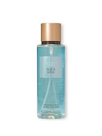 Victoria's Secret Aqua Kiss Fragrance Mist