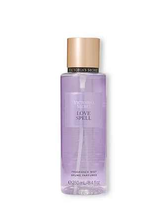 Victoria's Secret Love Spell Fragrance Mist