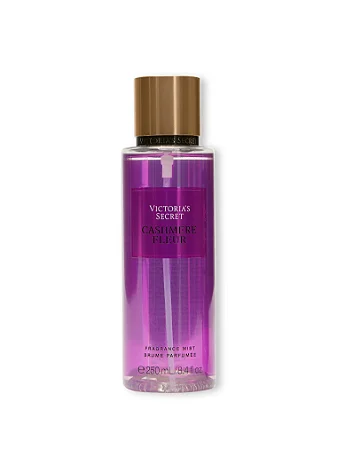 Victoria's Secret Cashmere Fleur Fragrance Mist
