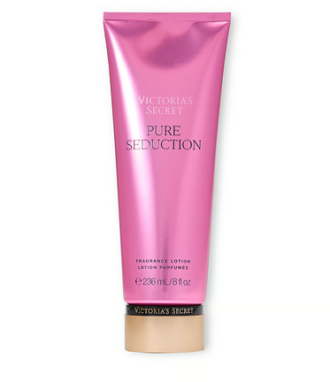 Victoria's Secret Pure Seduction Fragrance Lotion