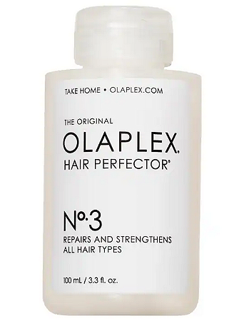 Olaplex No. 3 Hair Perfector Pre-Shampoo Hair Repair Treatment