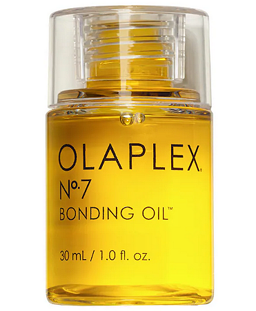 Olaplex No. 7 Bonding Frizz Reduction & Heat Protectant Hair Oil