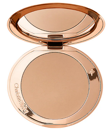 Charlotte Tilbury Refillable Airbrush Matte Bronzer