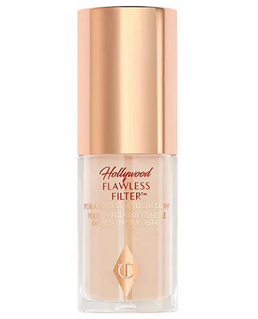Charlotte Tilbury Hollywood Flawless Filter