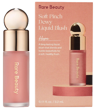 Rare Beauty by Selena Gomez Mini Soft Pinch Liquid Blush