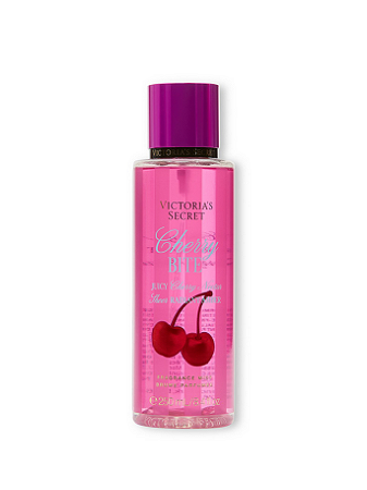 Victoria's Secret Cherry Bite Fragrance Mist
