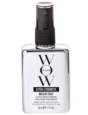 COLOR WOW Extra Strength Dream Coat Ultra-Moisturizing Anti-frizz Treatment