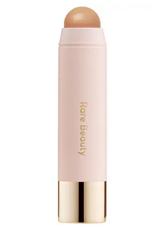 Rare Beauty by Selena Gomez  Warm Wishes Effortless Cream Bronzer Stick