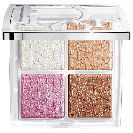 DIOR Backstage Glow Maximizer Face Palette