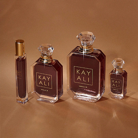 KAYALI VANILLA | 28 Eau de Parfum