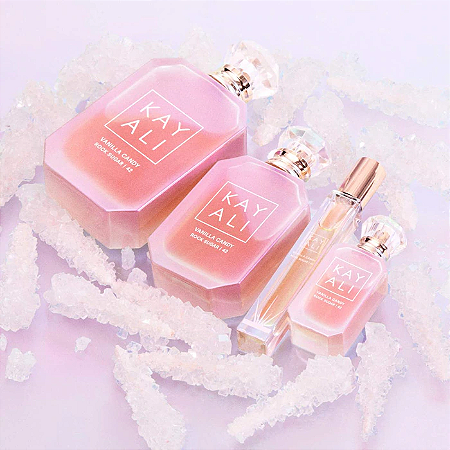 KAYALI  VANILLA CANDY ROCK SUGAR | 42 Eau de Parfum